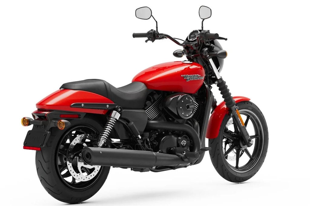 Top 10 môtô từ 600-750 phân khối đáng sở hữu nhất hiện nay: Gọi tên Honda CBR650 - Ảnh 3.