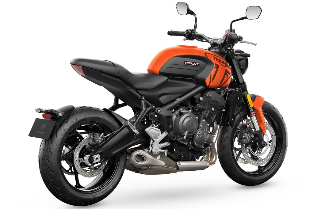 Top 10 môtô từ 600-750 phân khối đáng sở hữu nhất hiện nay: Gọi tên Honda CBR650 - Ảnh 5.