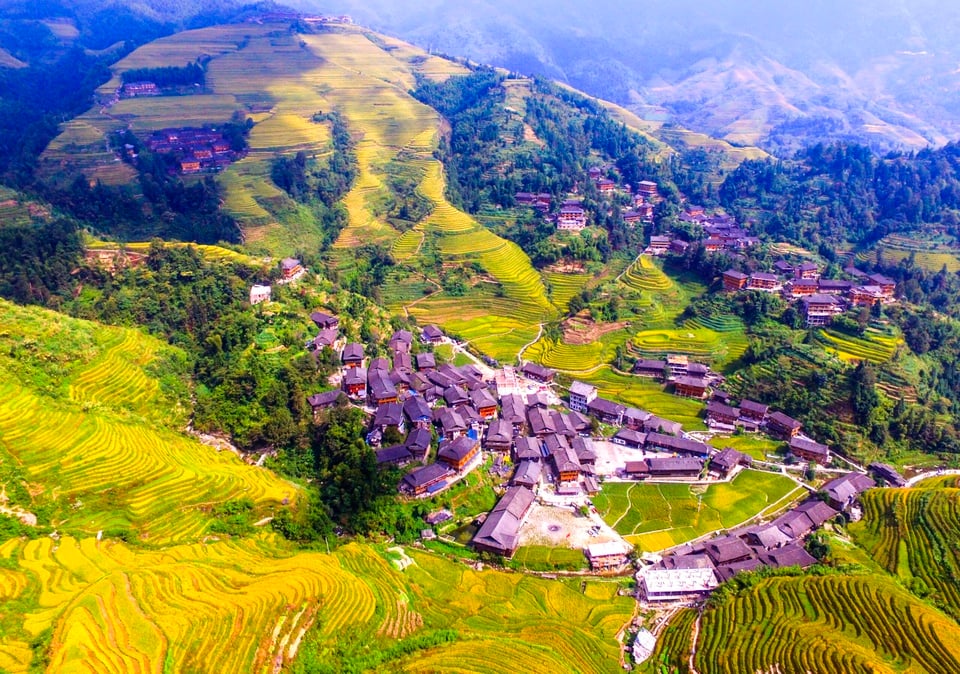 Ngôi làng ở Thái Nguyên lọt top những điểm du lịch tuyệt nhất thế giới - Ảnh 7.