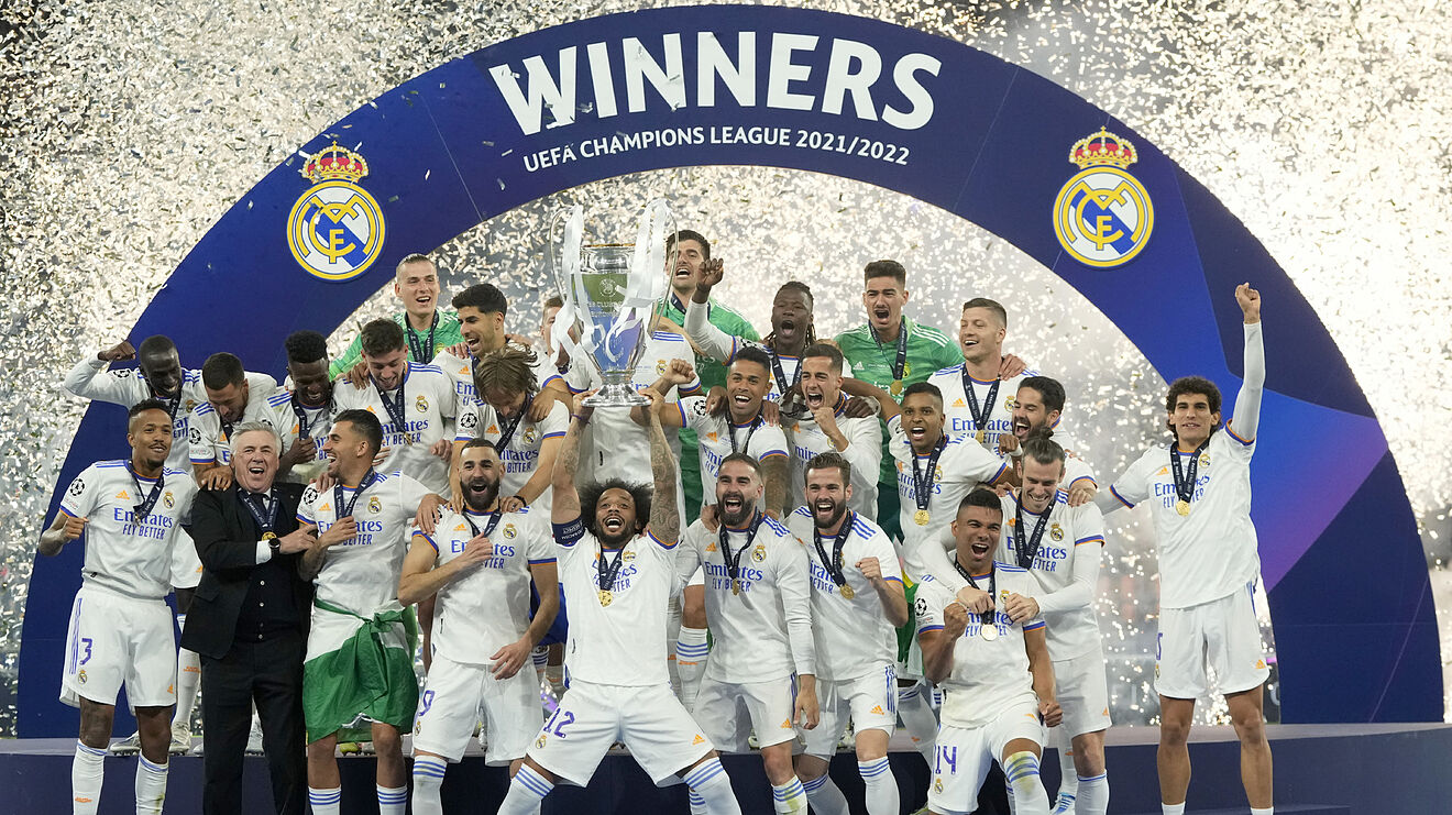 10 sự kiện thể thao thế giới nổi bật nhất năm 2022 - Ảnh 7.