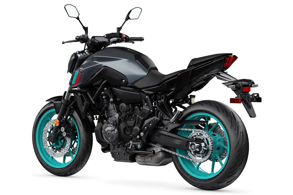 Top 10 môtô từ 600-750 phân khối đáng sở hữu nhất hiện nay: Gọi tên Honda CBR650 - Ảnh 6.