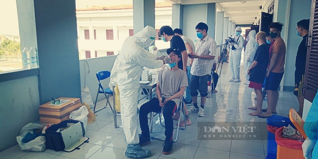 Vụ bắt Phó Chủ tịch Quảng Nam Trần Văn Tân: Có bao nhiêu công dân ở trong &quot;chuyến bay giải cứu”? - Ảnh 2.