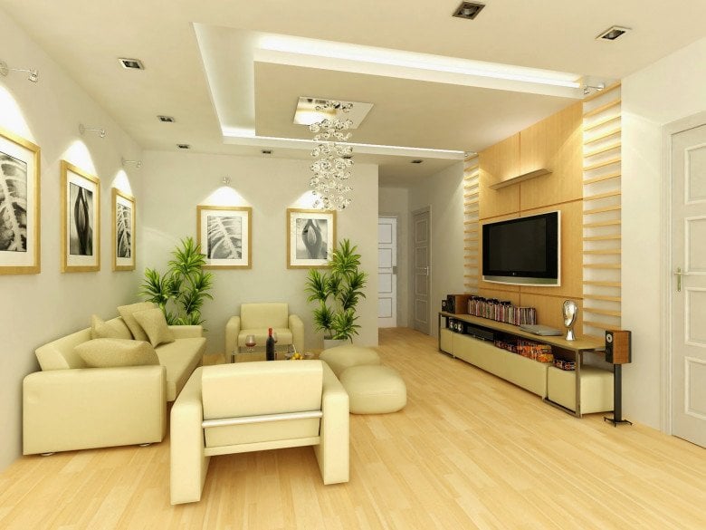 Gần đây trong nhà gặp chuyện không may, thầy Phong Thủy chỉ thẳng vấn đề, hóa ra là do đây - Ảnh 2.