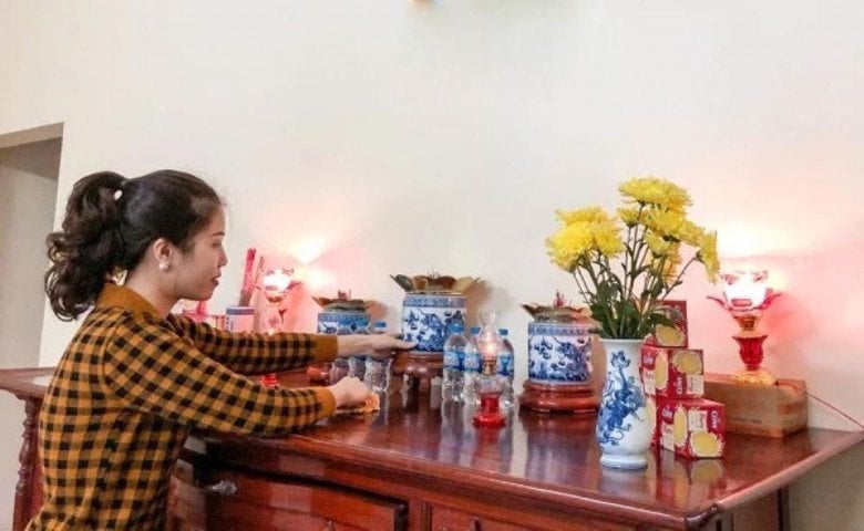 Gần đây trong nhà gặp chuyện không may, thầy Phong Thủy chỉ thẳng vấn đề, hóa ra là do đây - Ảnh 3.