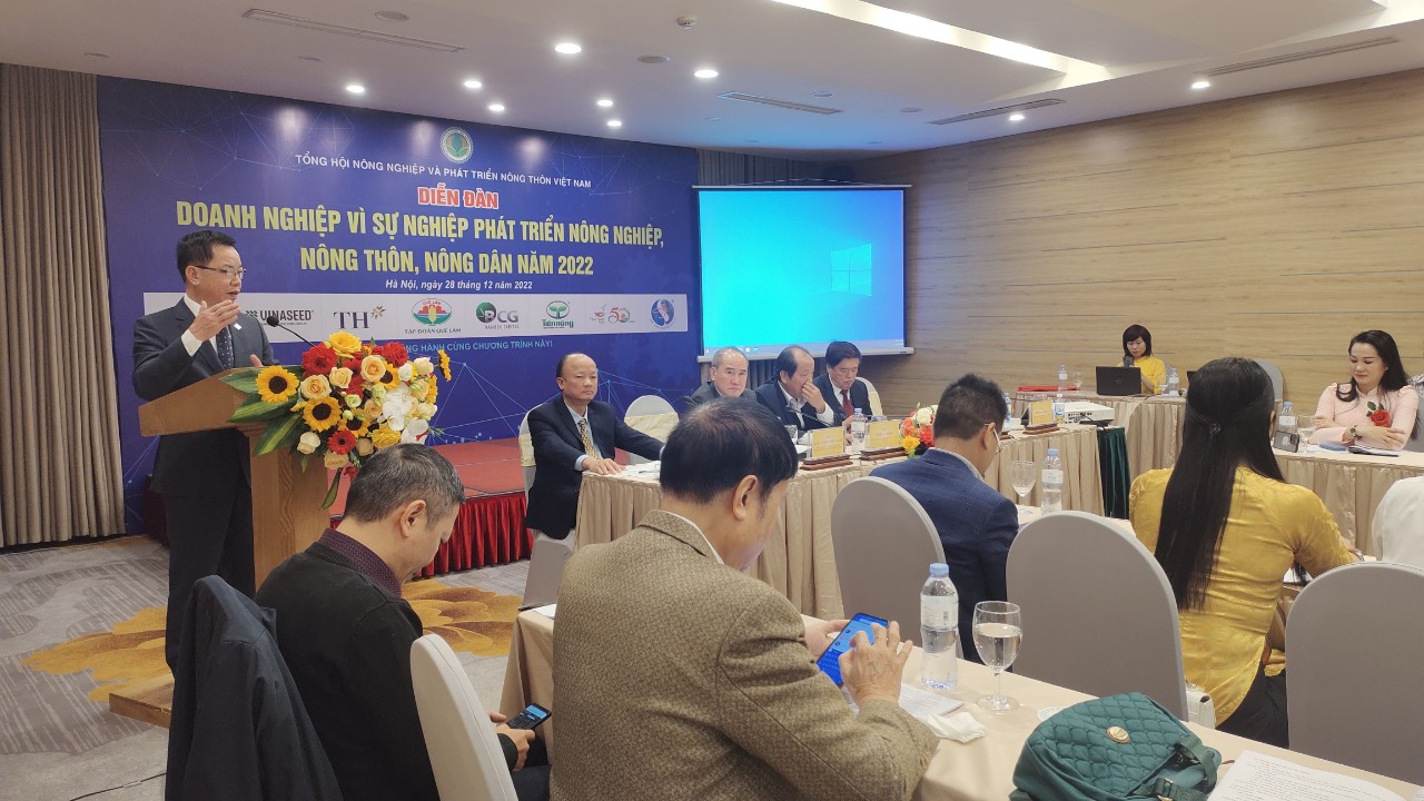 Thủ tục hành chính rườm rà khiến doanh nghiệp thuốc thú y, thức ăn chăn nuôi bổ sung gặp khó - Ảnh 3.