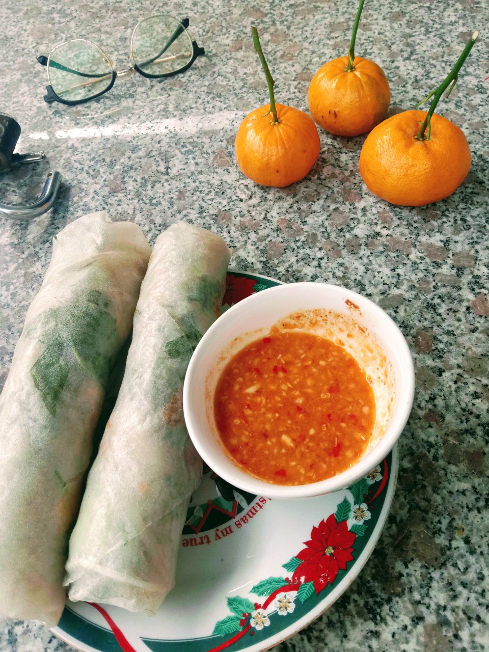 Thương hoài bánh cuốn - Ảnh 3.