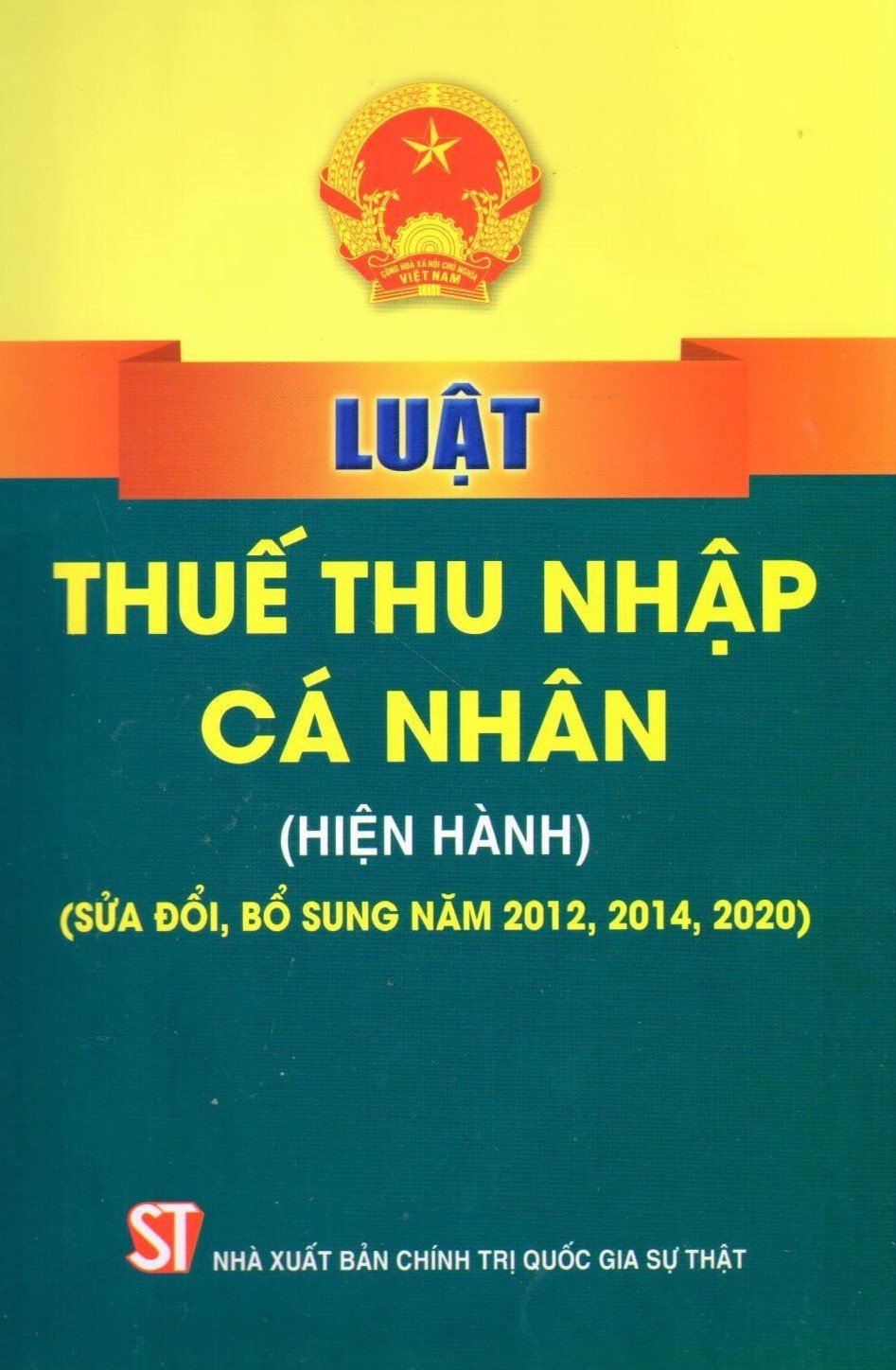 Luật thuế TNCN và các khoản thưởng không phải chịu thuế - Ảnh 1.