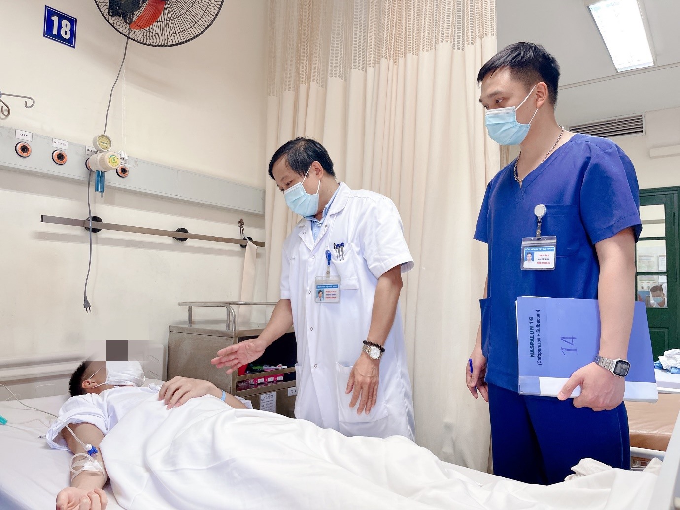 Liên tiếp 6 thanh niên chưa lập gia đình phải cắt tinh hoàn  - Ảnh 1.