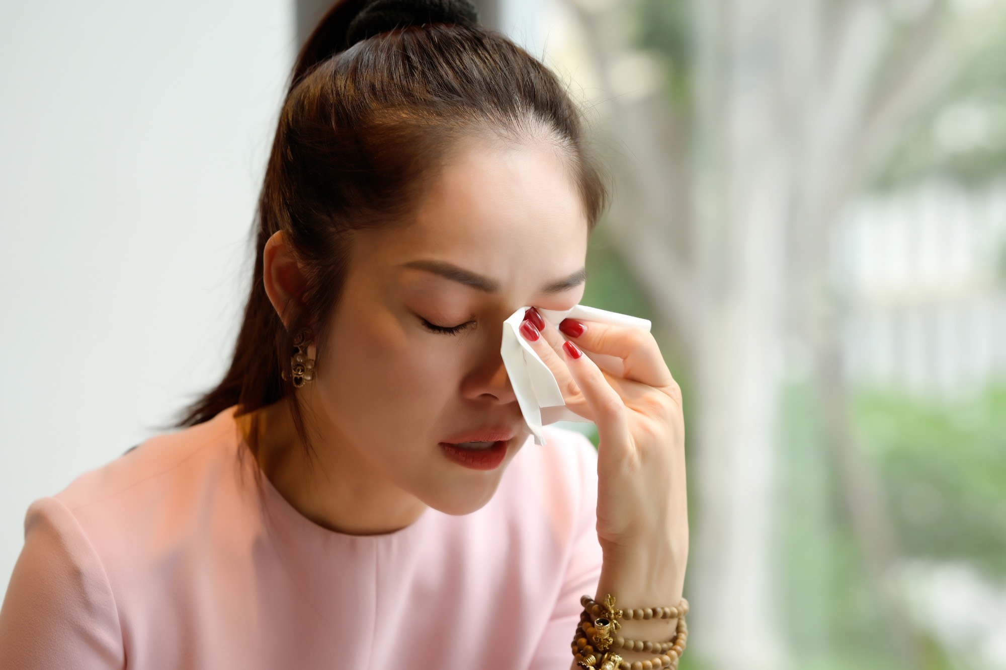 Sao Việt khiến công chúng ngỡ ngàng khi vướng nợ nần tiền tỉ - Ảnh 3.