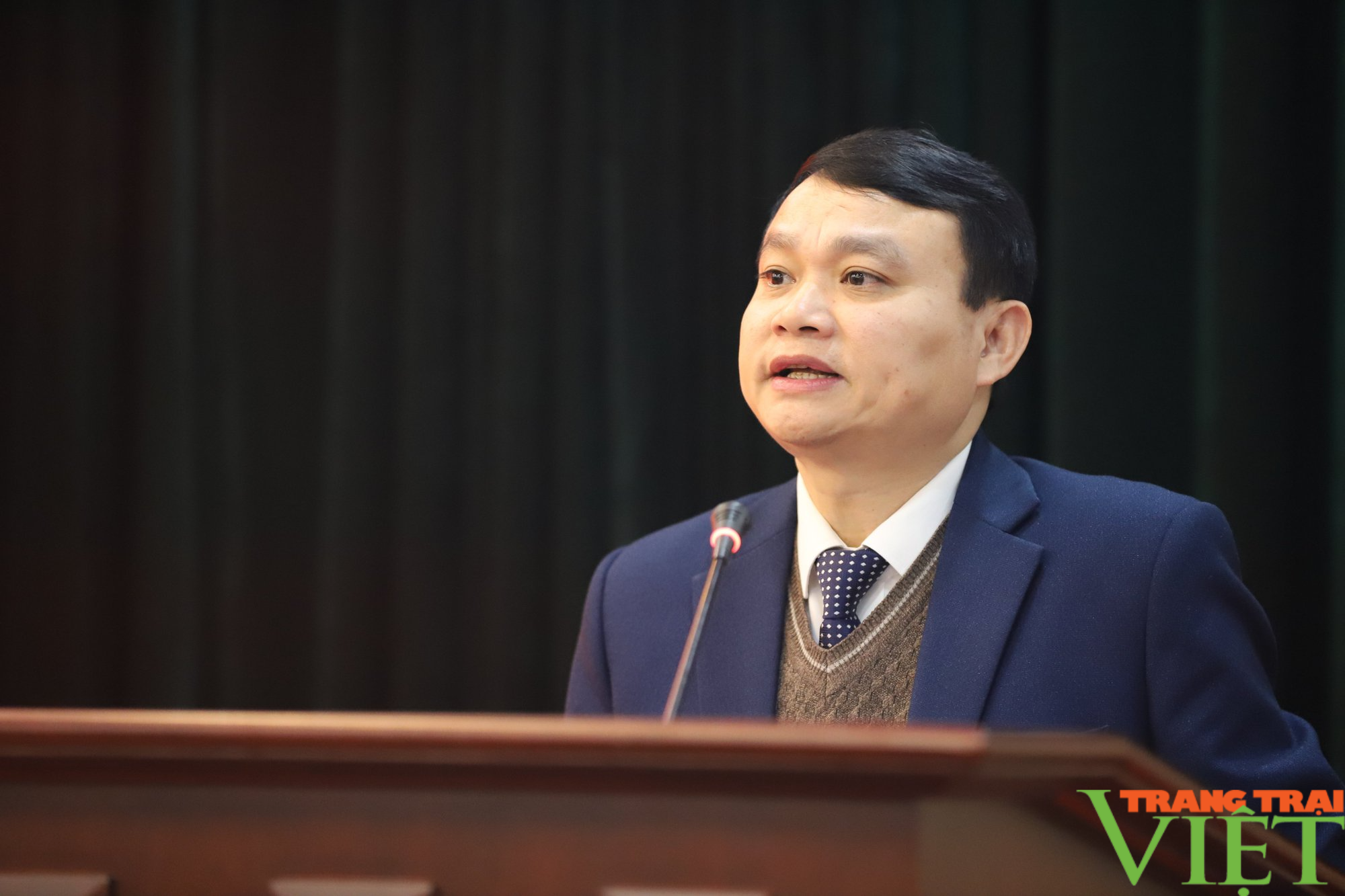 Sơn La: Quản lý nghiêm tài nguyên và bảo vệ môi trường - Ảnh 2. Sơn La: Quản lý nghiêm tài nguyên và bảo vệ môi trường - Ảnh 2.