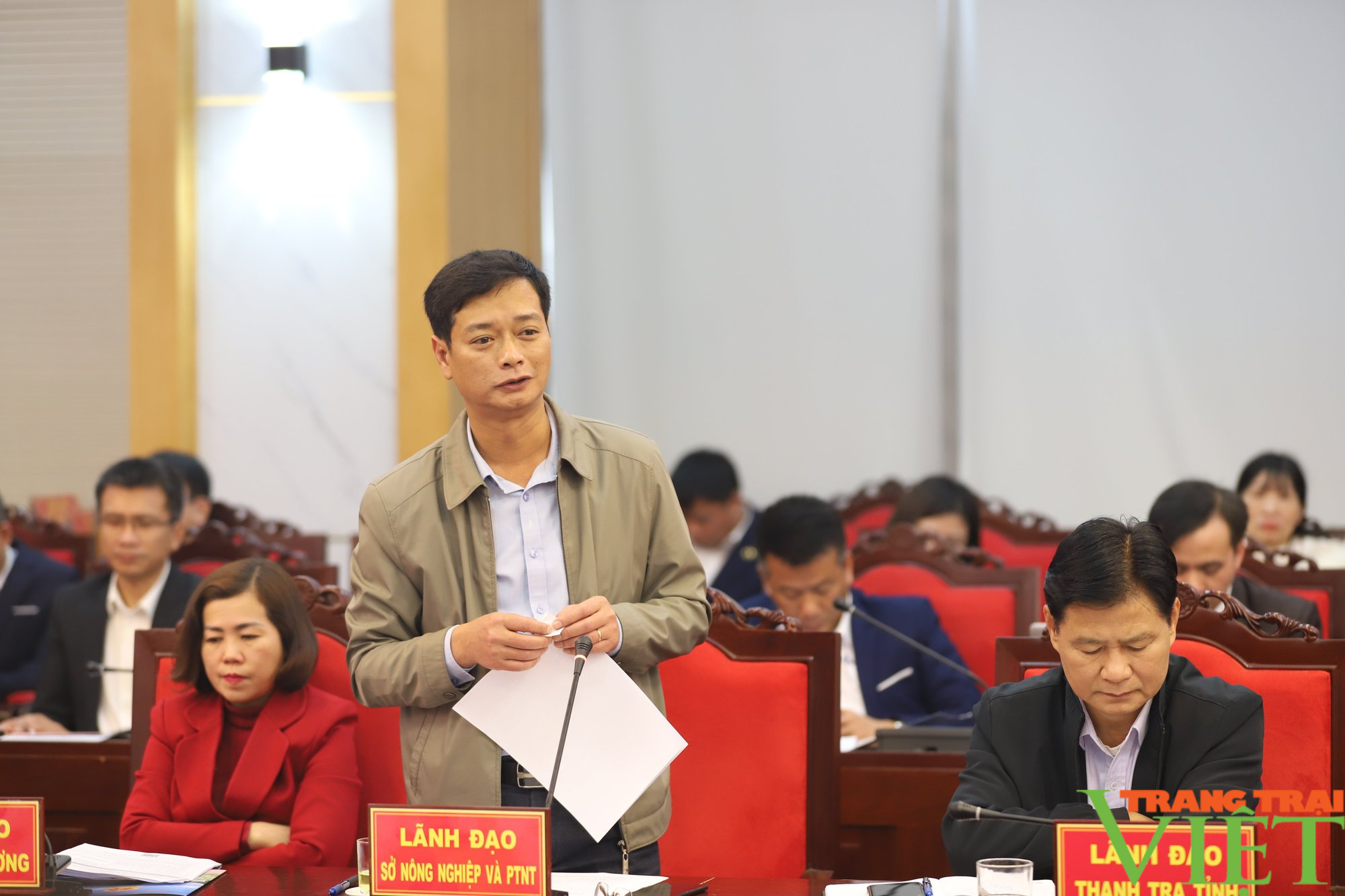 Sơn La: Quản lý nghiêm tài nguyên và bảo vệ môi trường - Ảnh 3. Sơn La: Quản lý nghiêm tài nguyên và bảo vệ môi trường - Ảnh 3.