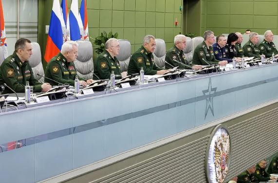 Bất chấp ưu thế trên không, Nga cam kết làm điều này trong bối cảnh xung đột Ukraine kéo dài - Ảnh 1.