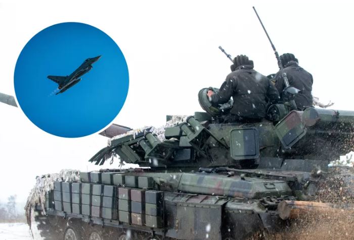 Bất chấp ưu thế trên không, Nga cam kết làm điều này trong bối cảnh xung đột Ukraine kéo dài - Ảnh 2.