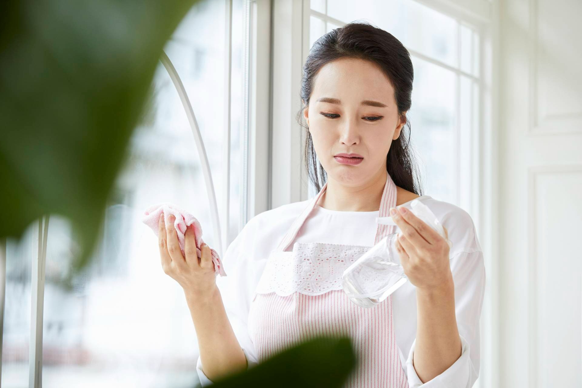 Năm mới rước tài lộc, chiêu an lành thì khi dọn nhà trước Tết phải biết 5 quy tắc này - Ảnh 4.