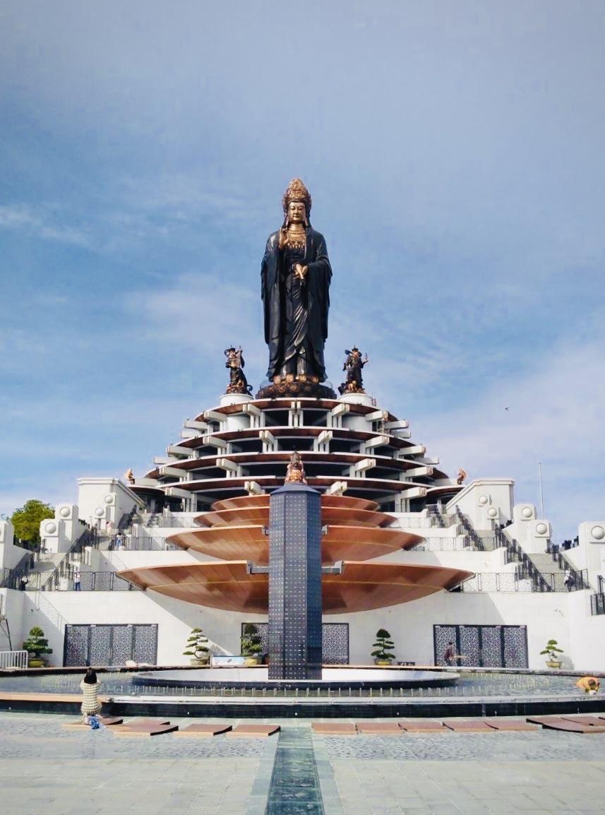 Điểm danh những trải nghiệm mới nhất tại Sun World Ba Den Mountain Tết này - Ảnh 4.