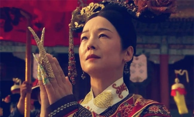 Khổ như cung nữ Thanh triều: Mắc 1 sai lầm nhỏ cũng có thể mất mạng - Ảnh 4.