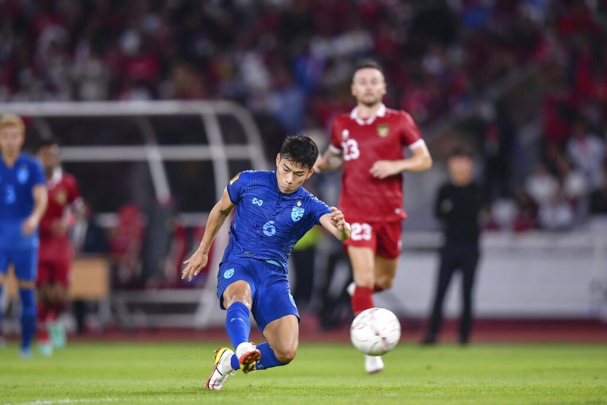Tin sáng (12/1): 9 cầu thủ nào phải “cảnh giác cao độ” ở trận Việt Nam vs Thái Lan? - Ảnh 1.
