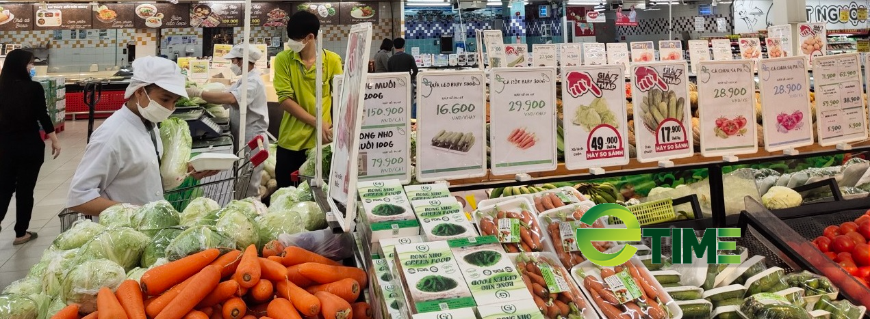 Phú Thọ: Gần 1.000 tỷ đồng dự trữ hàng hóa bình ổn thị trường Tết - Ảnh 2. Phú Thọ: Gần 1.000 tỷ đồng dự trữ hàng hóa bình ổn thị trường Tết - Ảnh 2.