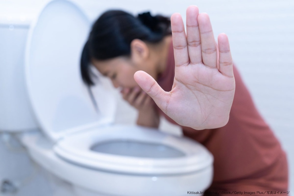 Dấu hiệu bạn đang mắc bệnh gan nhiễm mỡ - Ảnh 1.