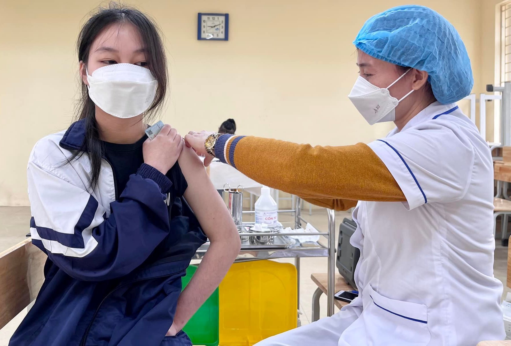 Covid-19 ngày 13/1: Số ca mắc mới ổn định - Ảnh 2.