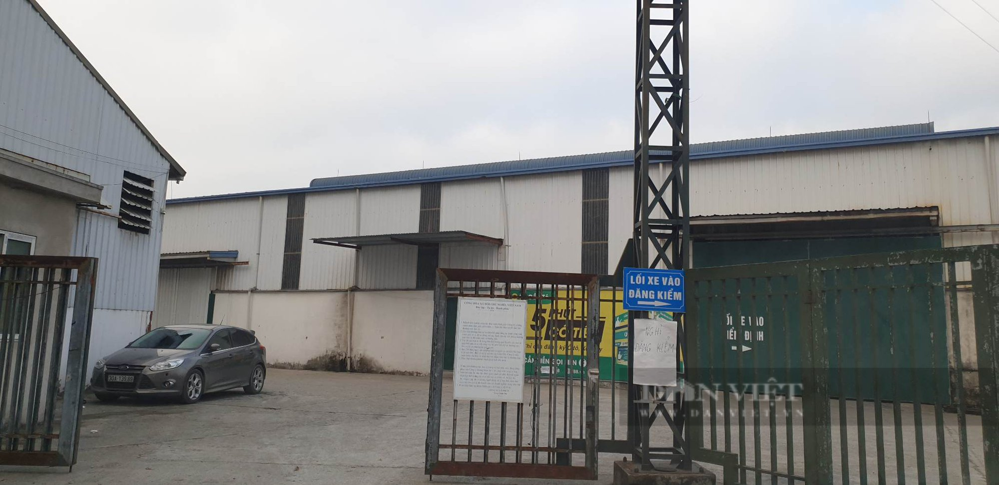 6 trường hợp ô tô gặp lỗi vẫn được thông qua đăng kiểm - Ảnh 1. 6 trường hợp ô tô gặp lỗi vẫn được thông qua đăng kiểm - Ảnh 1.