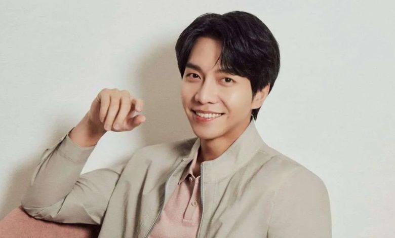Lee Seung Gi khiến dư luận nể phục vì hành động đẹp đúng ngày sinh nhật - Ảnh 1.