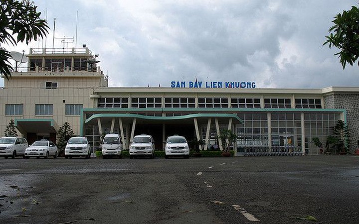 Nghiên cứu xã hội hoá mở rộng sân bay Liên Khương, tháo gỡ khó khăn cao tốc qua Tây Nguyên