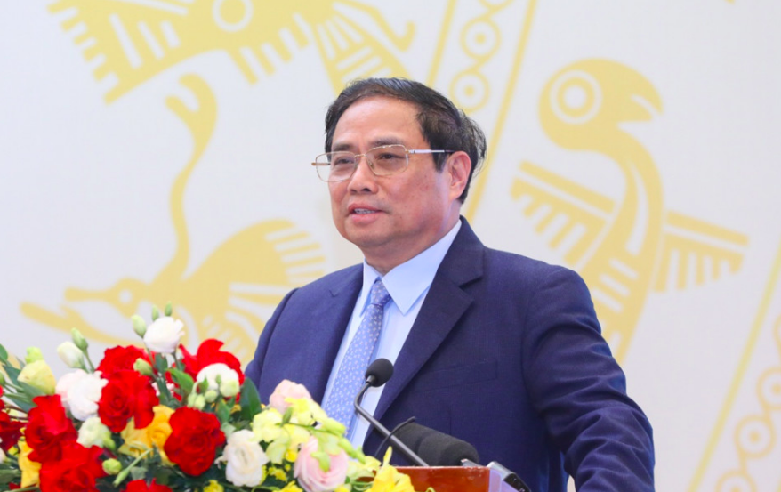 Thủ tướng: Bộ GTVT hoàn thành cả "núi" công việc - Ảnh 1. Thủ tướng: Bộ GTVT hoàn thành cả "núi" công việc - Ảnh 1.
