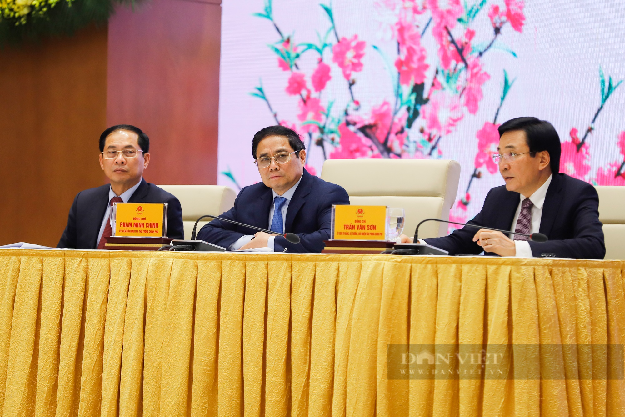 Thủ tướng Phạm Minh Chính: Kiều bào mang khát vọng cháy bỏng muốn cống hiến cho quê hương  - Ảnh 3.