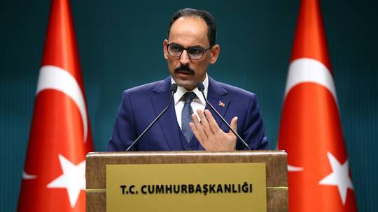 Ankara kêu gọi 'ngừng bắn cục bộ' ở Ukraine, Nga vạch ra hồi kết cho xung đột - Ảnh 1.