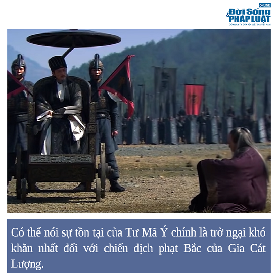 Trận chiến nào chứng minh Gia Cát Lượng giúp Thục là làm trái &quot;ý trời&quot;? - Ảnh 1.