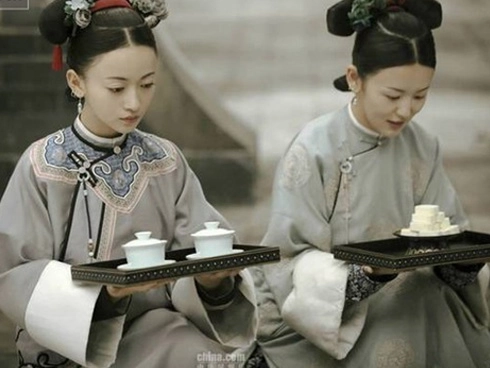 Tận cùng nỗi khổ của cung nữ triều Thanh: Ngủ không được nằm ngửa, không được tắm mỗi ngày, xuất cung không dám lấy chồng - Ảnh 2.
