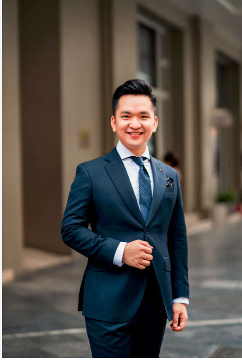 MC Hạnh Phúc: &quot;Thời gian tôi dành cho gia đình rất ít&quot; - Ảnh 1.