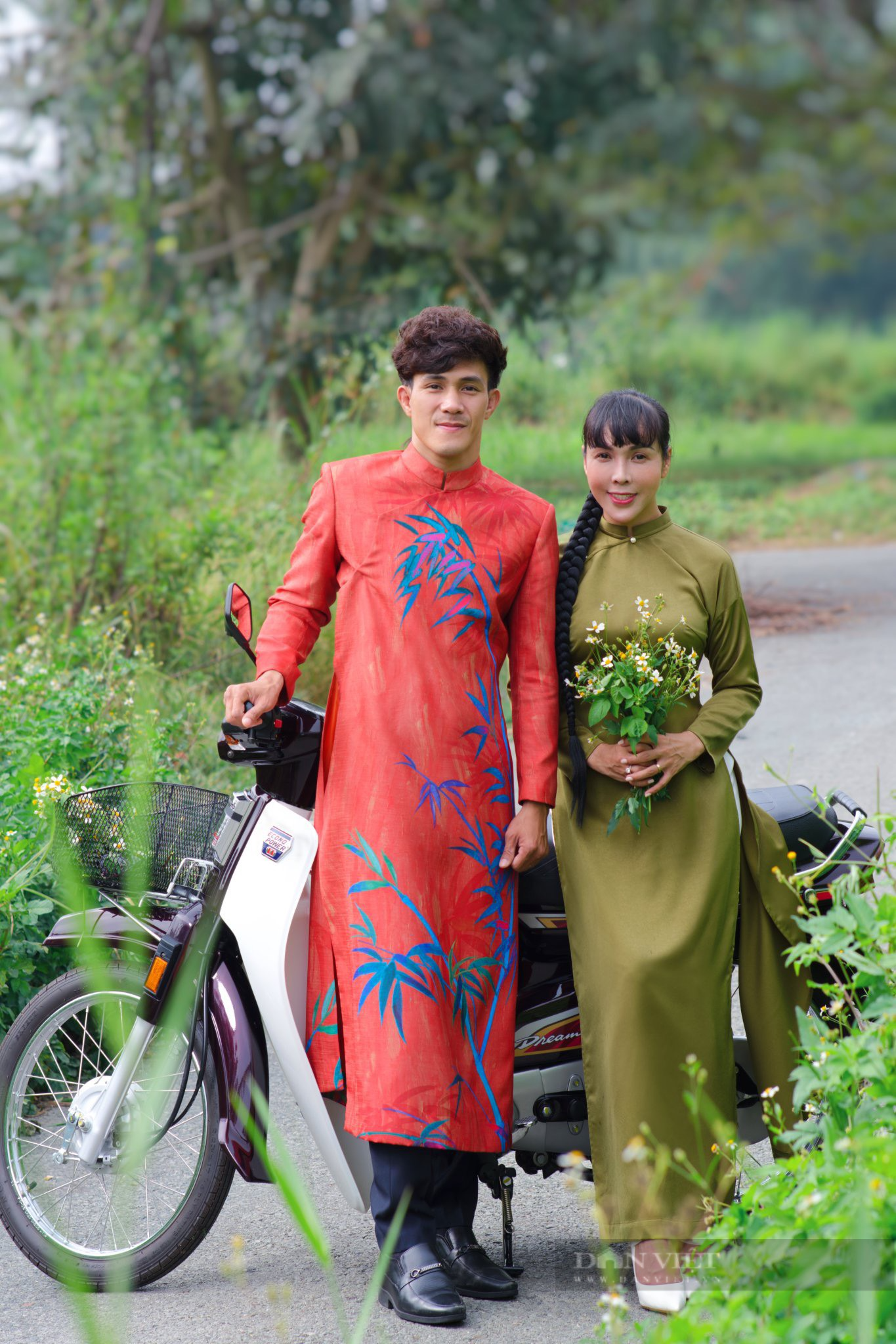 “Độc cô cầu bại” Nguyễn Trần Duy Nhất: “Tôi muốn truyền lửa cho thế hệ trẻ” - Ảnh 8.