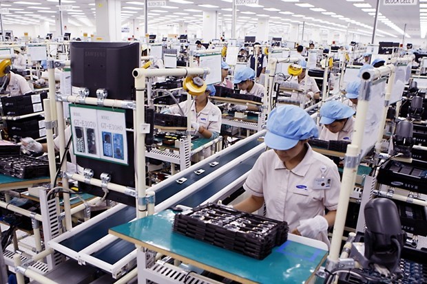 Quy định về nguyên liệu, vật tư, linh kiện nhập khẩu được miễn thuế - Ảnh 1.