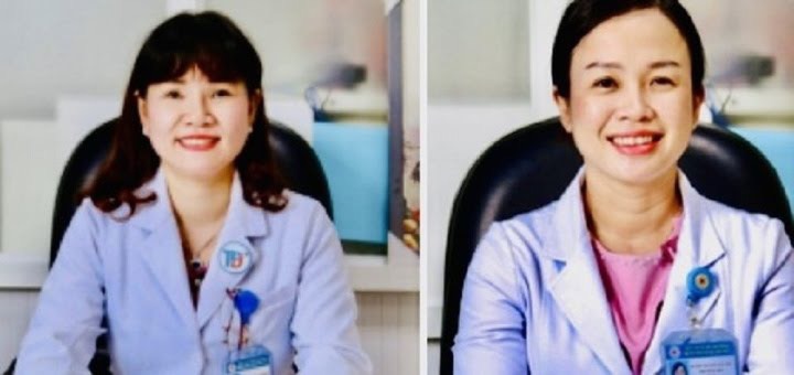 Hai phó giám đốc bệnh viện TP.Thủ Đức cùng 2 nhân viên bị khởi tố, bắt tạm giam - Ảnh 1.