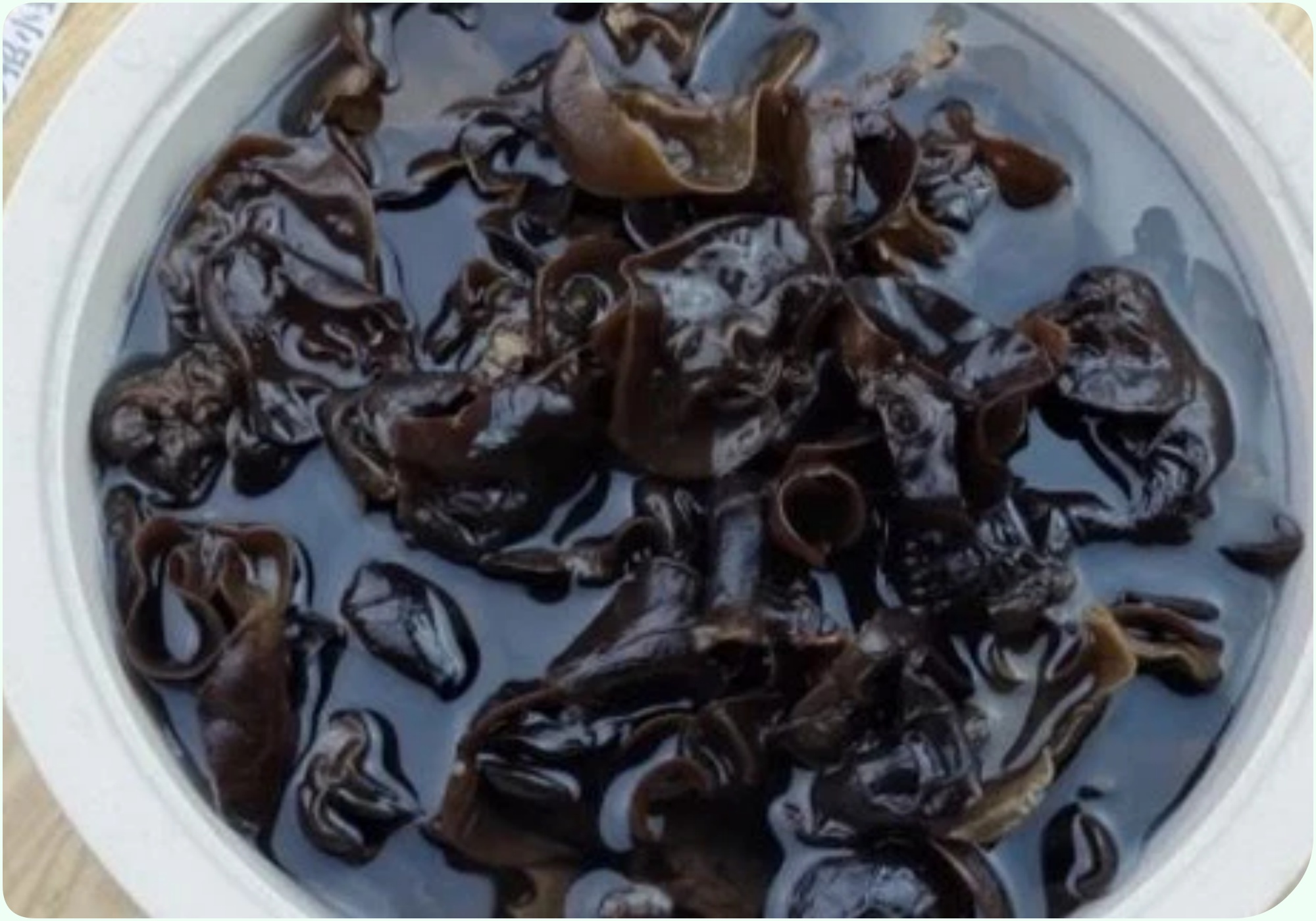 Làm giò xào ăn Tết nhớ thêm vài giọt này, giò thơm lừng chuẩn vị, để lâu không sợ thiu - Ảnh 7.