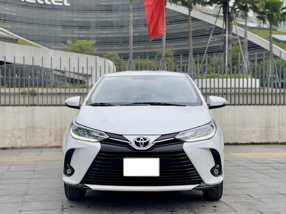 So sánh mức khấu hao Toyota Vios và Hyundai Accent sau 2 năm sử dụng - Ảnh 2. So sánh mức khấu hao Toyota Vios và Hyundai Accent sau 2 năm sử dụng - Ảnh 2.