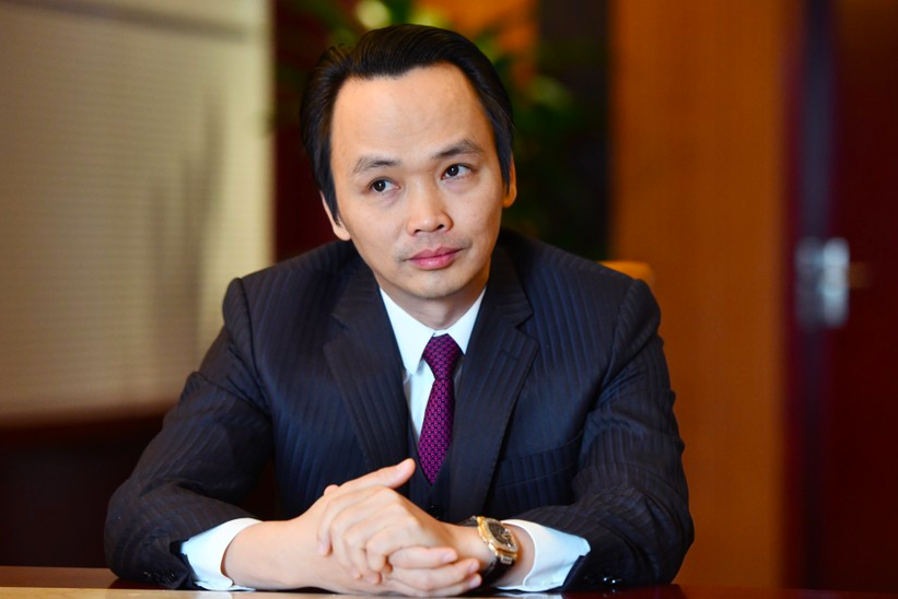 Đoàn luật sư TP.Hà Nội tạm đình chỉ nghề luật sư với ông Trịnh Văn Quyết - Ảnh 1.