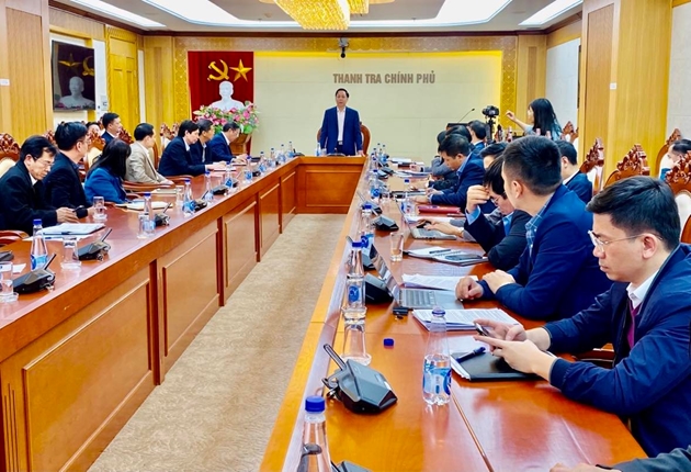 Nhiều sai phạm trong việc mua sắm trang thiết bị, vật tư, phòng, chống dịch tại Hà Nội - Ảnh 2.