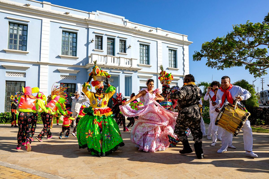 Du lịch Colombia - cơ hội trải nghiệm “miền gái đẹp Paisas” - Ảnh 2.