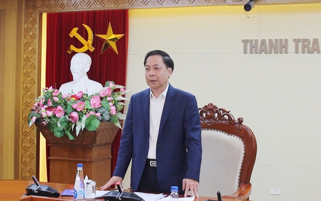Nhiều sai phạm trong việc mua sắm trang thiết bị, vật tư, phòng, chống dịch tại Hà Nội - Ảnh 1.