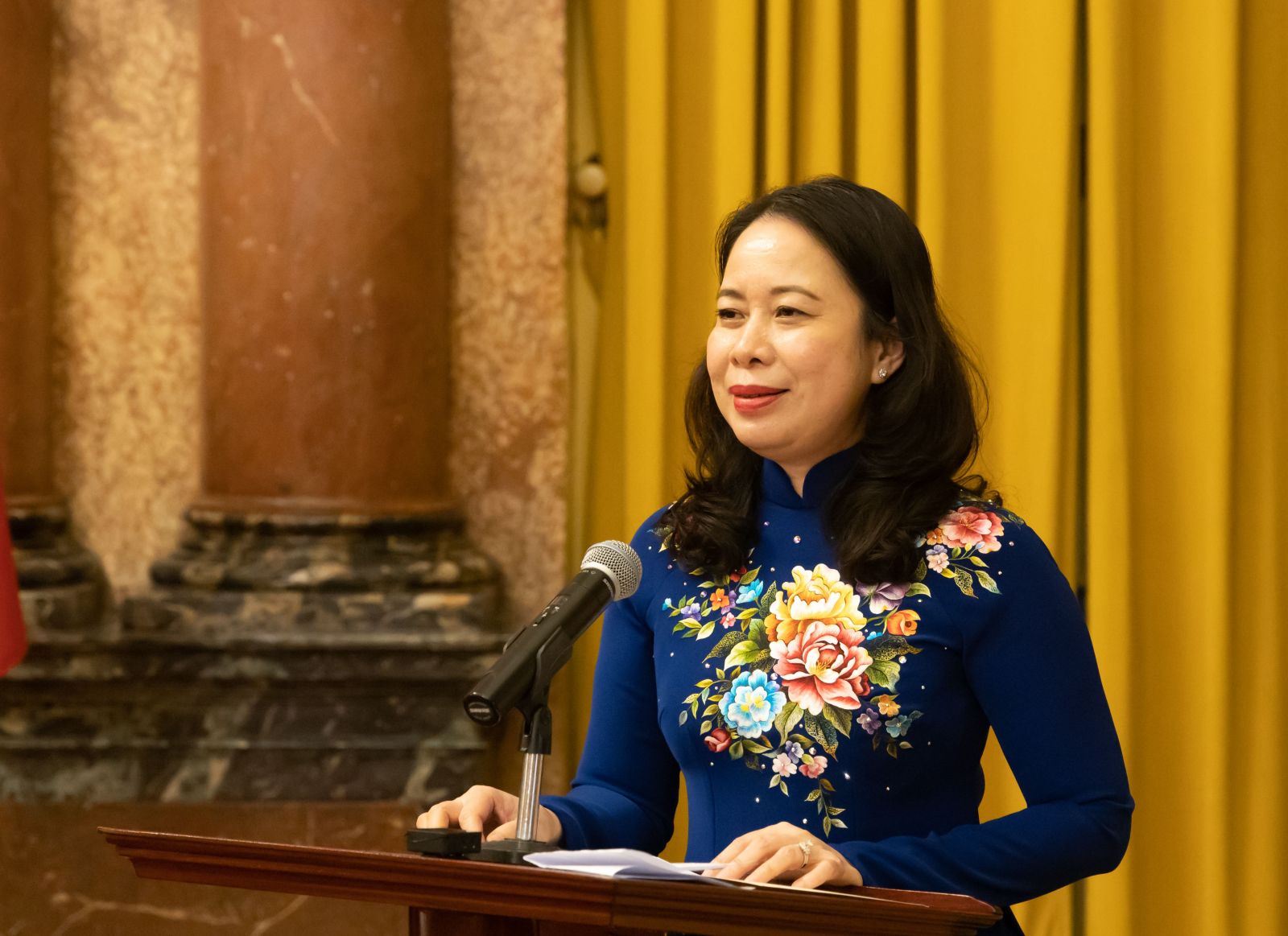 Những trường hợp giữ Quyền Chủ tịch nước trong lịch sử - Ảnh 1.