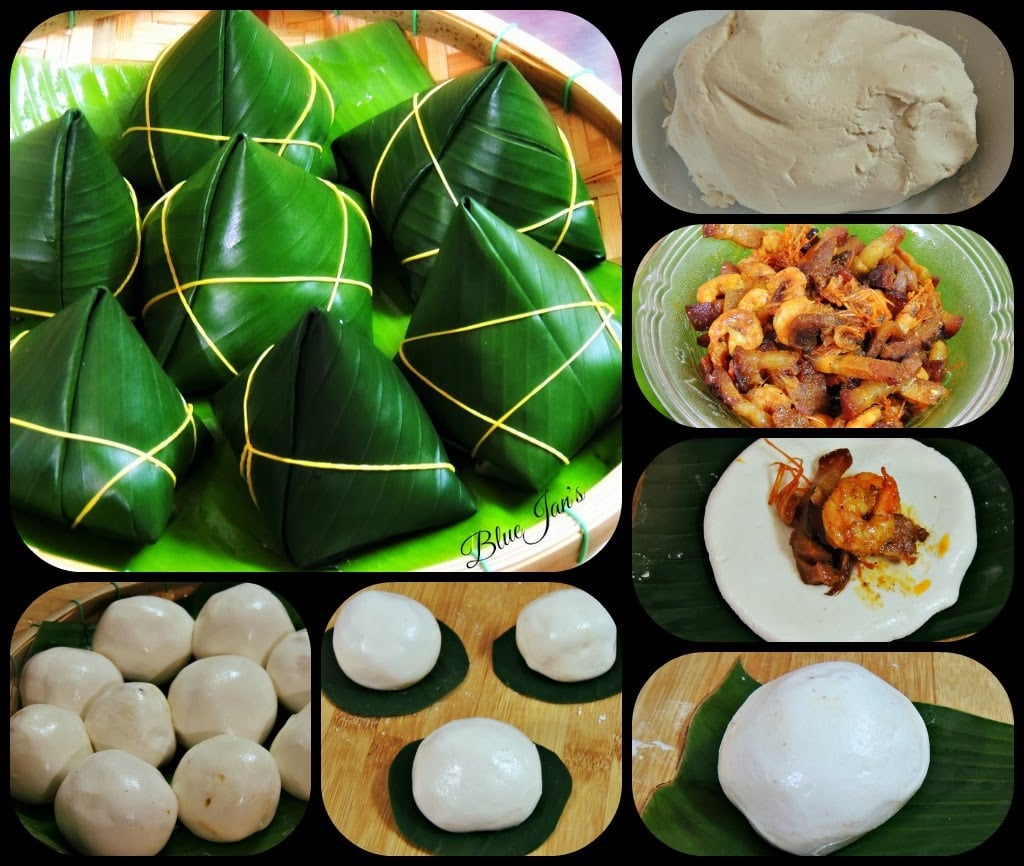 Bánh ít… tình nhiều - Ảnh 2.