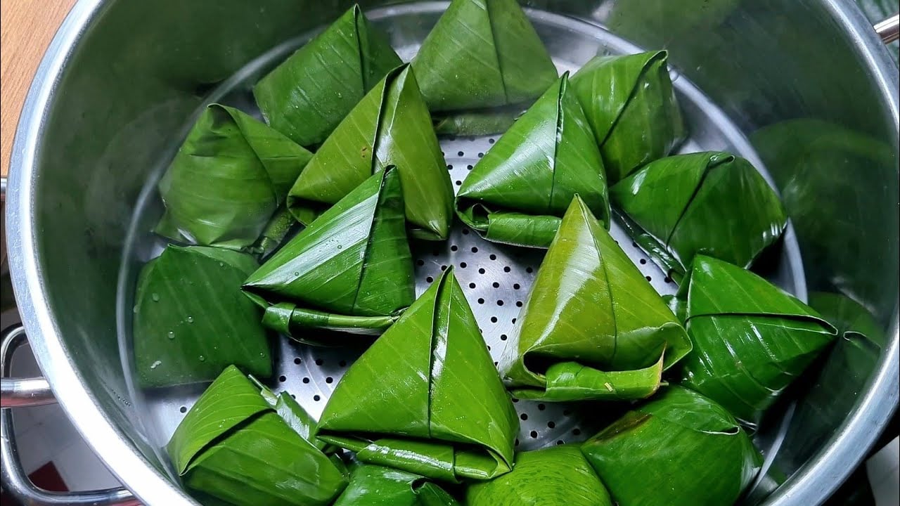 Bánh ít… tình nhiều - Ảnh 3.