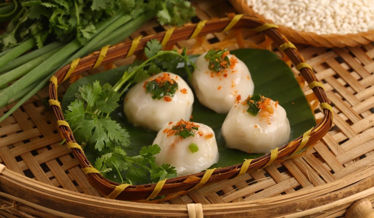 Bánh ít… tình nhiều - Ảnh 4.