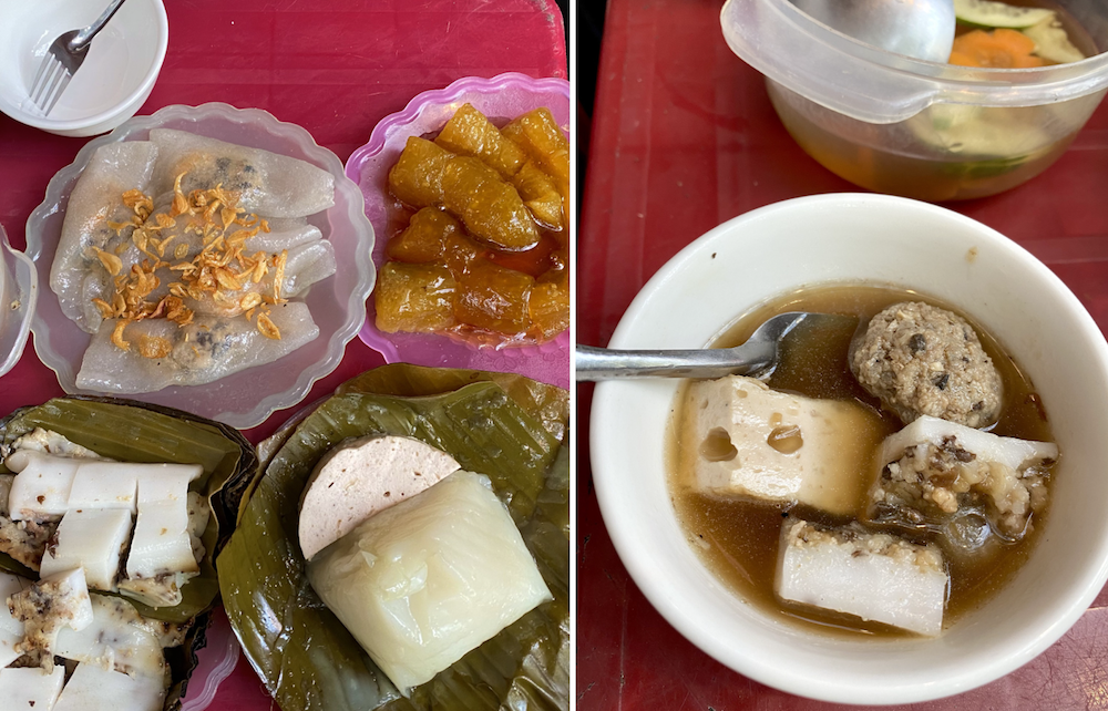 Food tour Hải Phòng dịp Tết với 500.000 đồng - Ảnh 3.