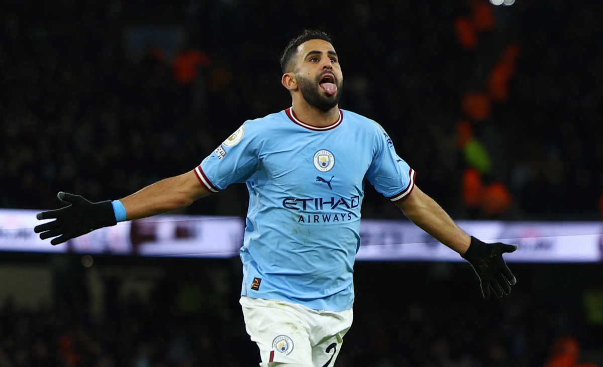 Ngược dòng trước Tottenham, Man City rút ngắn khoảng cách với Arsenal - Ảnh 2.