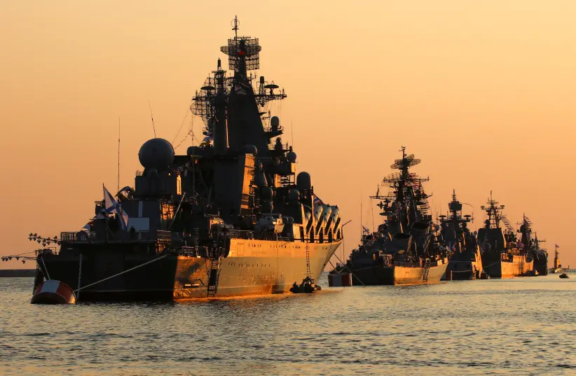 New York Times: Mỹ có thể giúp Ukraine tấn công Crimea - Ảnh 1.