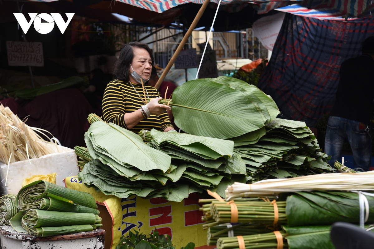 Đường phố Thủ đô tươi sắc hồng, rộn ràng không khí Tết cổ truyền - Ảnh 1. Đường phố Thủ đô tươi sắc hồng, rộn ràng không khí Tết cổ truyền - Ảnh 1.